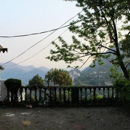 Whistling Thrush Cottage, Bhimtal Nainital Ngoại thất bức ảnh