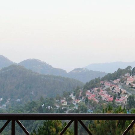 Whistling Thrush Cottage, Bhimtal Nainital Ngoại thất bức ảnh