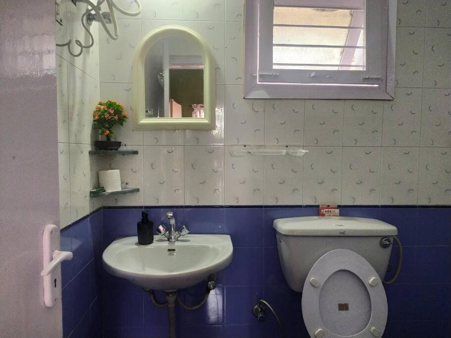 Whistling Thrush Cottage, Bhimtal Nainital Ngoại thất bức ảnh