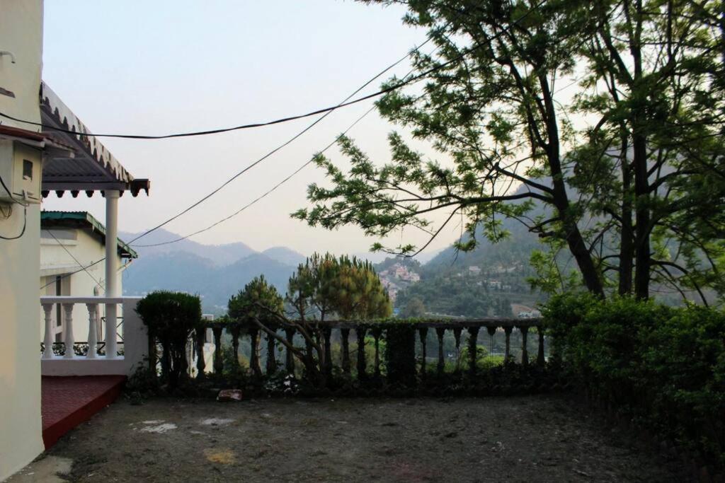 Whistling Thrush Cottage, Bhimtal Nainital Ngoại thất bức ảnh